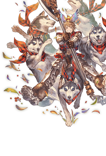 ランバージャック_グラン