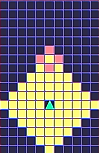 テレポートアタック