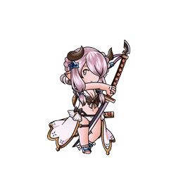 ナルメア（水着）_上限解放後