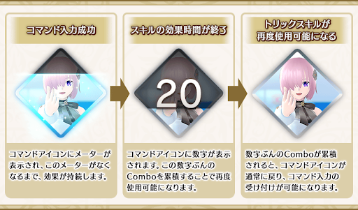 fgo-トリックスキル3