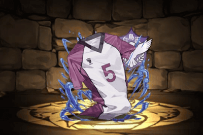 天童のユニフォーム