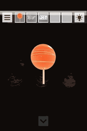 花火大会-新作脱出げーむ_レバー