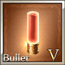 シェルバレットⅤ