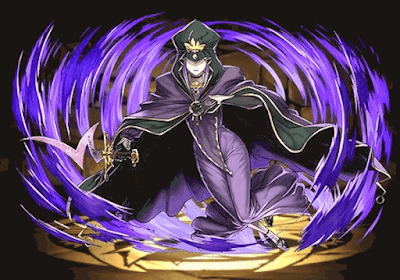 サーヴァント・キャスター