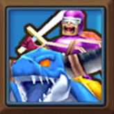 ドラゴンライダー