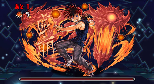 サンデーチャレンジ-4F