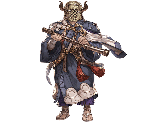 バクラ_初期状態