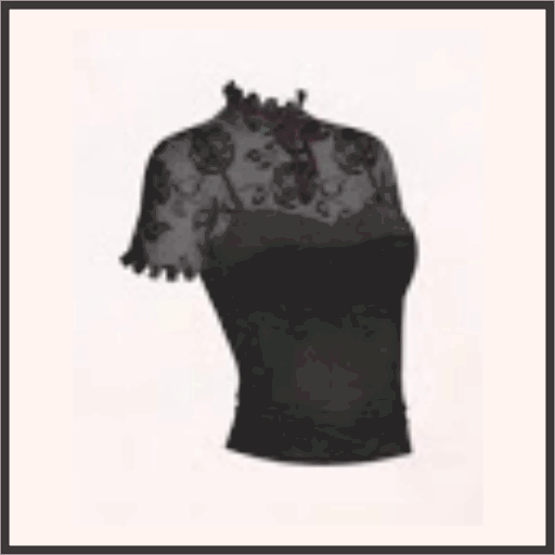 タンスの肥やし（黒）