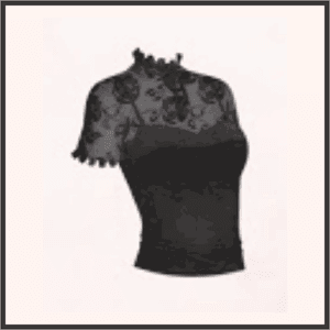 タンスの肥やし（黒）