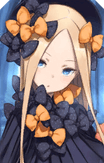 fgo-アビゲイル
