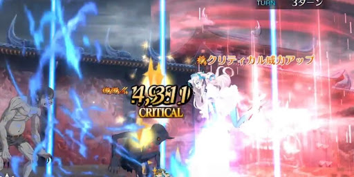 クリアタッカー