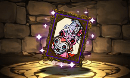 メルティの幻画図