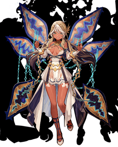 fgo-アンドロメダはめ込み