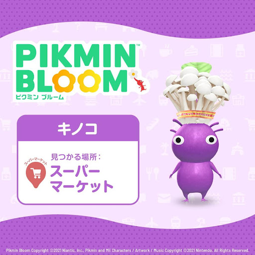 スーパーマーケット