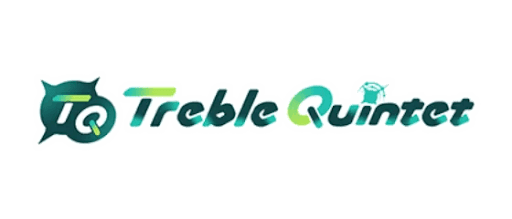 トレブルクインテット