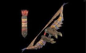 轟弓【虎髯】改