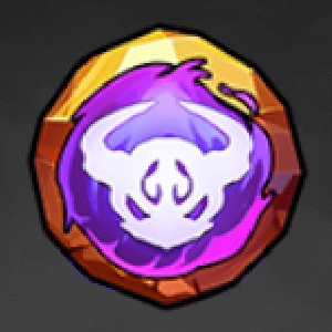 魔族の精髄獲得量遺物