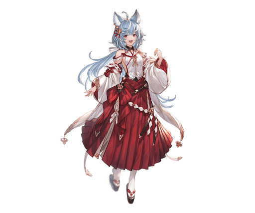 シュクラ_初期状態