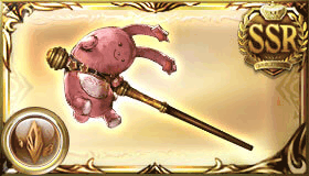 アンノウンスタンプ