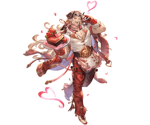 バレファスティバ_初期状態