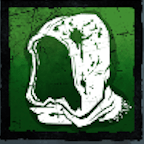 DbD_血塗れの黒頭巾