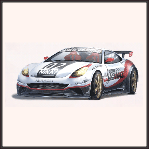 最速のオフロード車