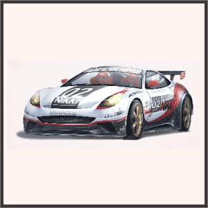 最速のオフロード車