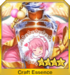 メイヴちゃん印のハニーチョコ