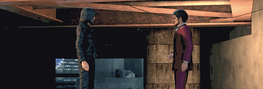 伝説の裏武器屋