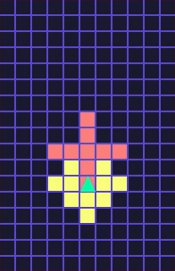 メテオインパクト