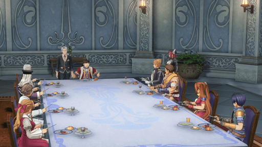 空の軌跡the1st_終章「王都撩乱」