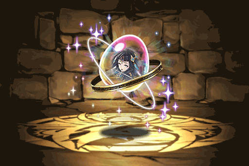 蒼水の泉龍神・クラミツハの希石