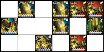 血気ルーン10階