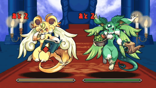 アーミル降臨　6F