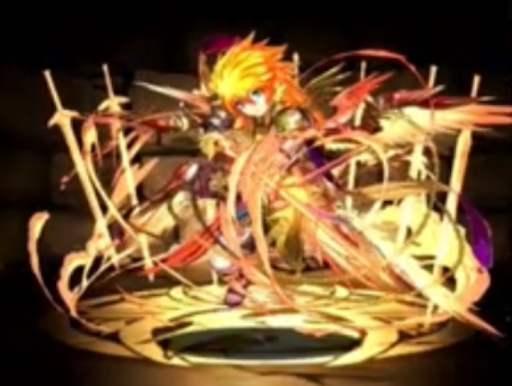 超転生ウリエル