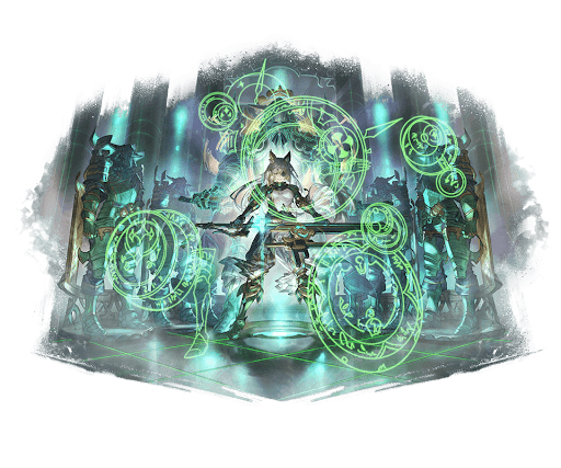 オクタヴィア_上限解放後