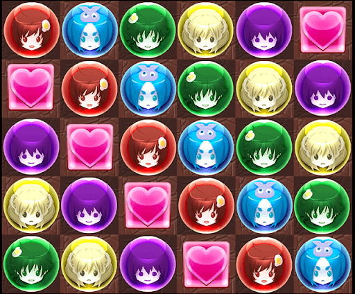 物語シリーズドロップ2