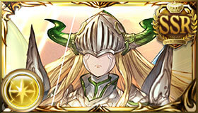 シュヴァリエ・マグナ