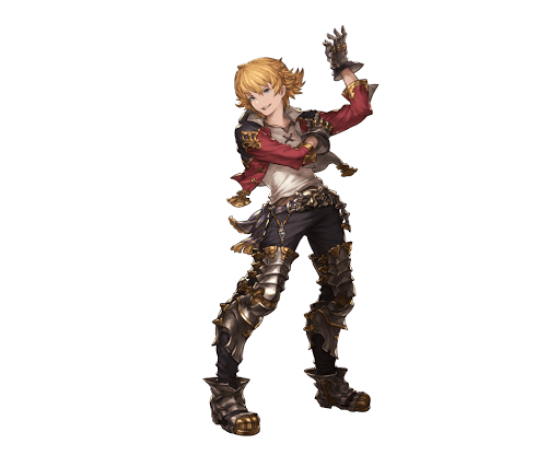 フェザー_初期状態