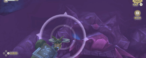 ゼルダSWS_滝を止める