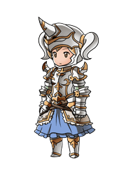 ジョブカラースキンジータ2