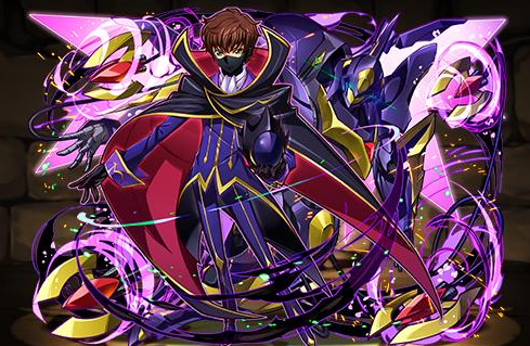 ゼロ&amp;ランスロット・アルビオンゼロ