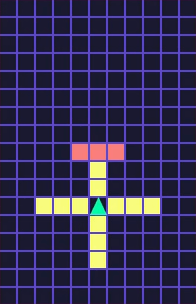 狂い咲き乱射花