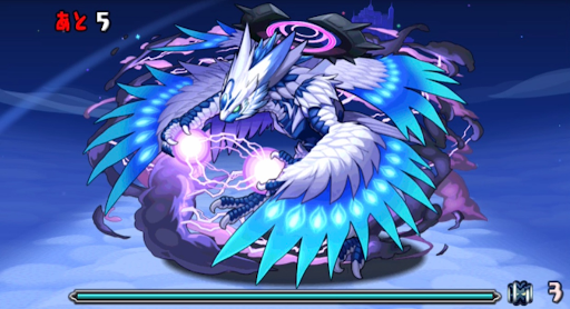 ムラコ270万フォロワー達成記念クエストLv5