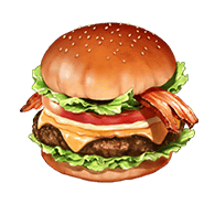 fgo-マッスルバーガー