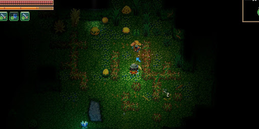 ケイヴリングガーデナー