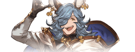 グラブル_ドランク