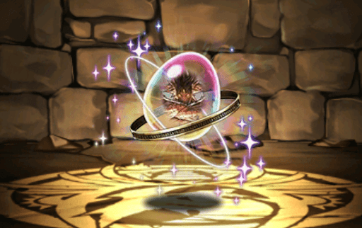 緋窮の億兆龍・アグリゲートの希石