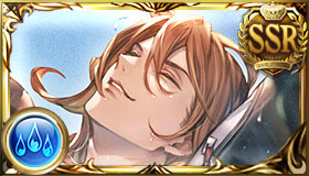 ジークフリート（水着）