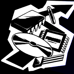 パーツの目利き